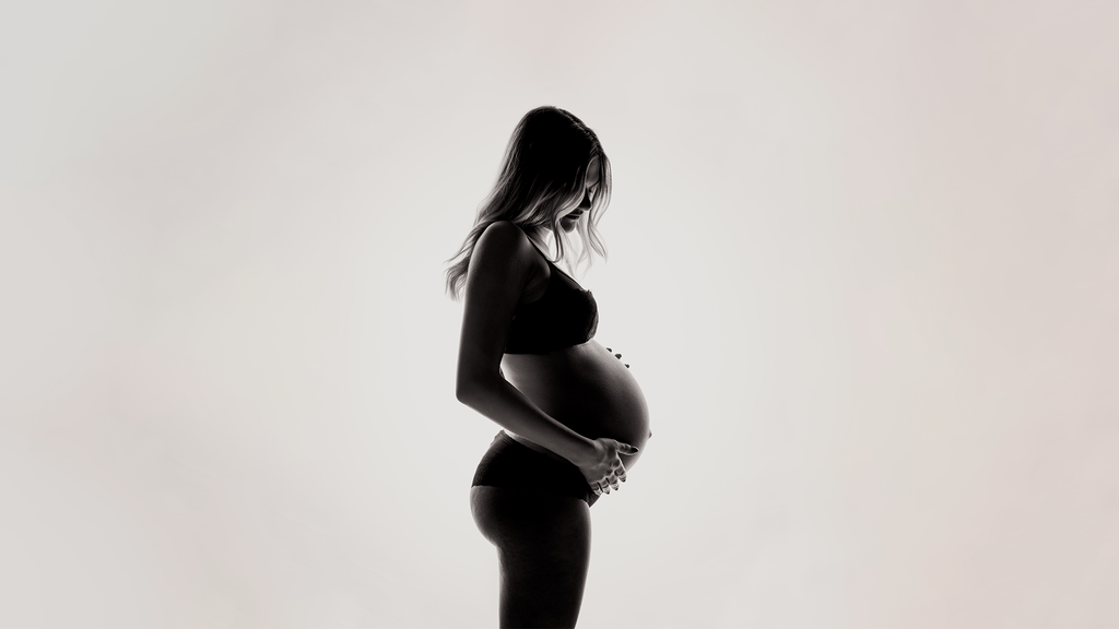 Wie wichtig ist ein guter Omega-3 Spiegel für Schwangere und Stillende?