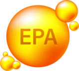 EPA and DHA