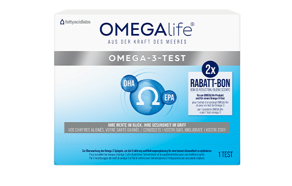 OMEGA life | Products
